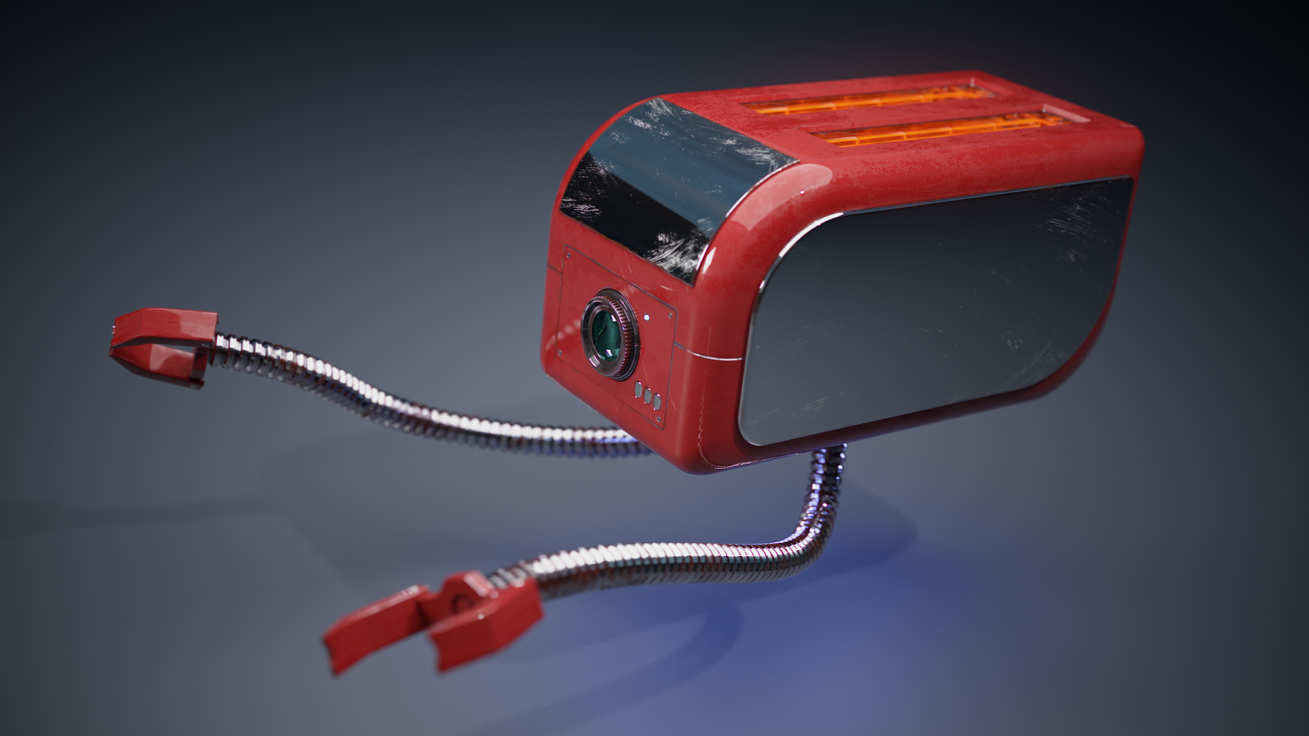 ToastBot 2