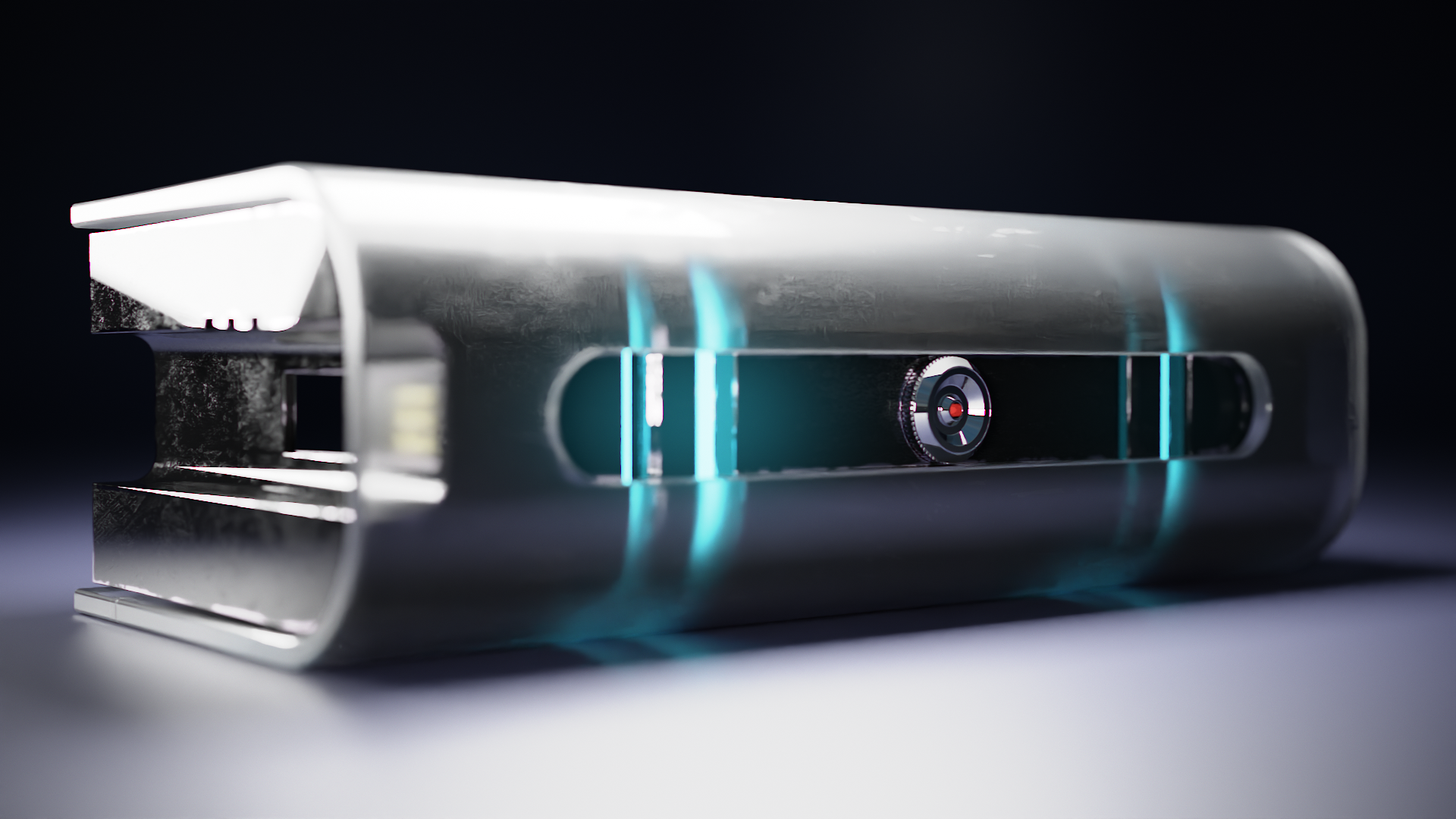 AGI Constraint Module